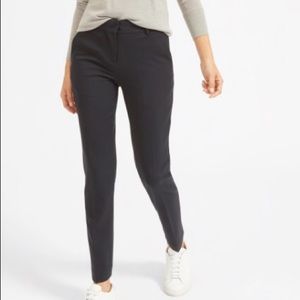 Everlane Slim Wool Pants